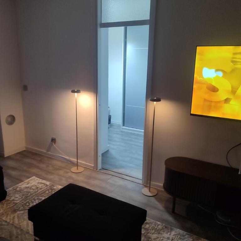 Lea Lux apartment Tuzla - Apartment mit 3 Schlafzimmern - 2