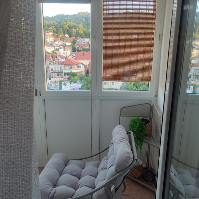 Lea Lux apartment Tuzla - Apartment mit 3 Schlafzimmern - 5