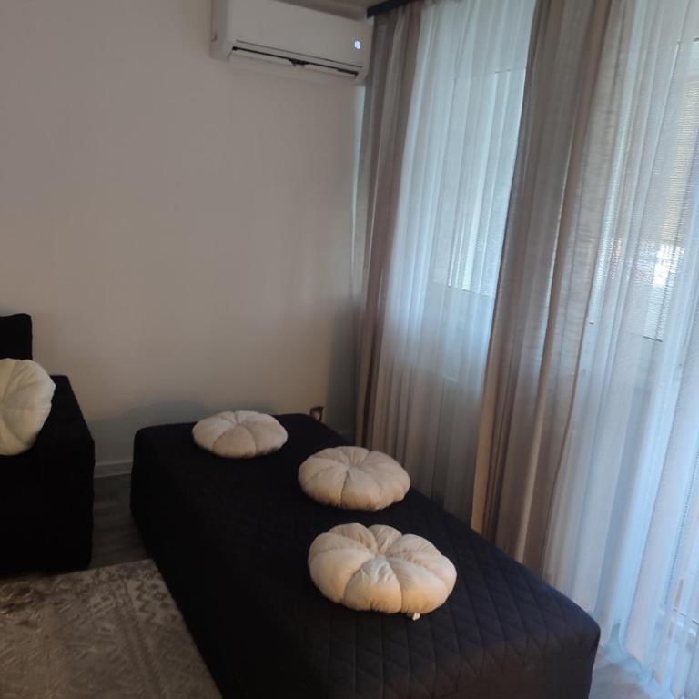 Lea Lux apartment Tuzla - Apartment mit 3 Schlafzimmern - 7