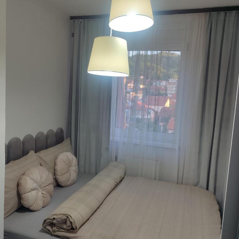 Lea Lux apartment Tuzla - Apartment mit 3 Schlafzimmern - 10