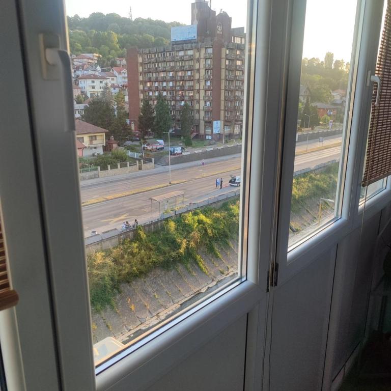 Lea Lux apartment Tuzla - Apartment mit 3 Schlafzimmern - 12