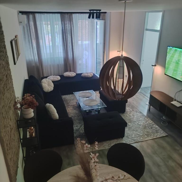 Lea Lux apartment Tuzla - Apartment mit 3 Schlafzimmern - 13