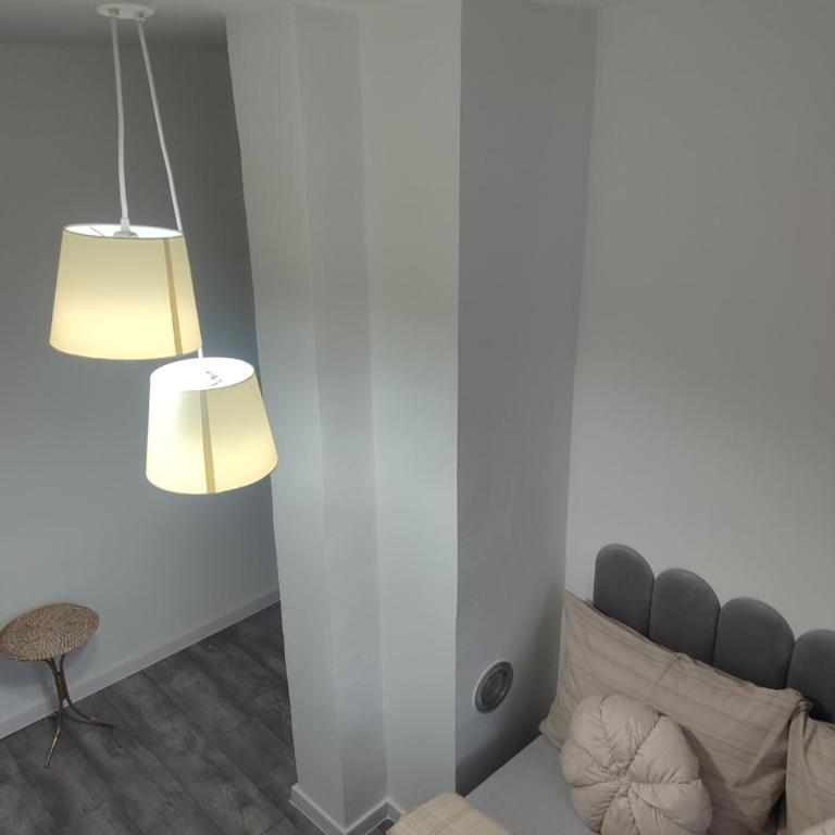 Lea Lux apartment Tuzla - Apartment mit 3 Schlafzimmern - 14