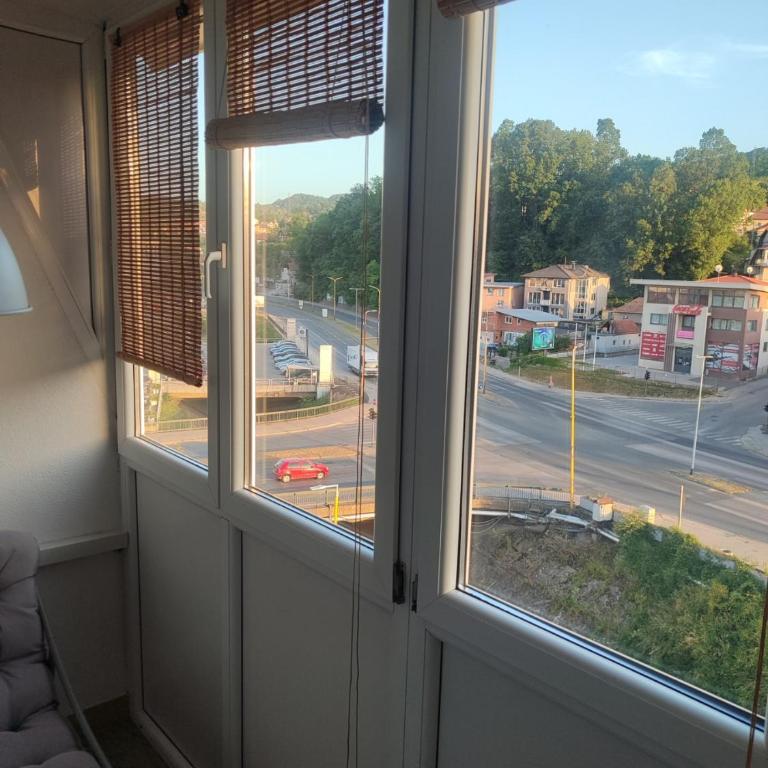 Lea Lux apartment Tuzla - Apartment mit 3 Schlafzimmern - 16