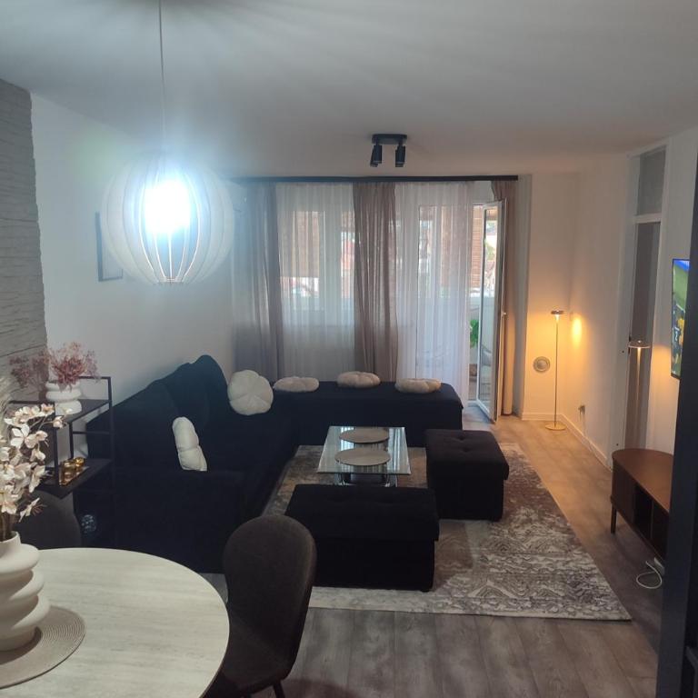 Lea Lux apartment Tuzla - Apartment mit 3 Schlafzimmern - 17