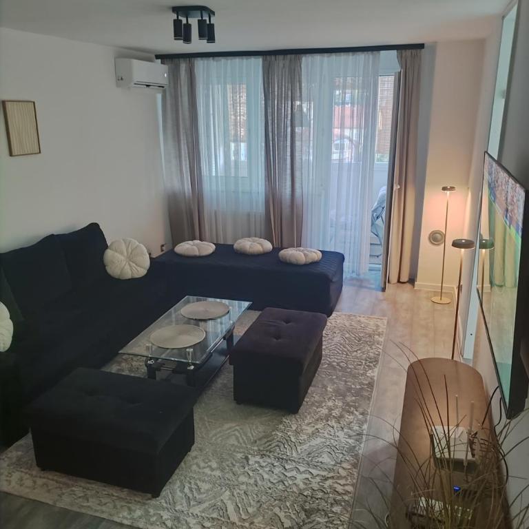 Lea Lux apartment Tuzla - Apartment mit 3 Schlafzimmern - 20