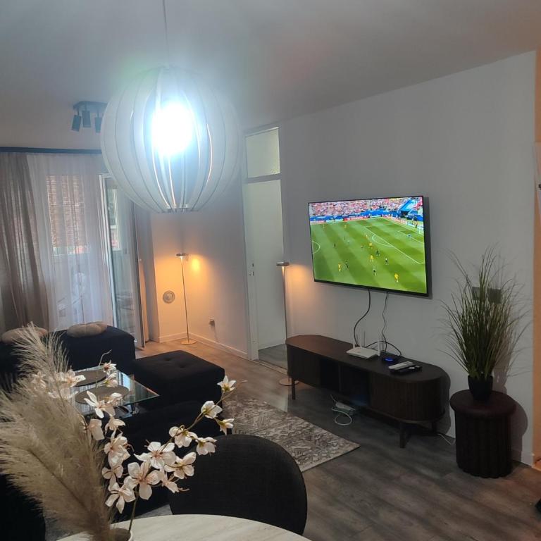 Lea Lux apartment Tuzla - Apartment mit 3 Schlafzimmern - 21