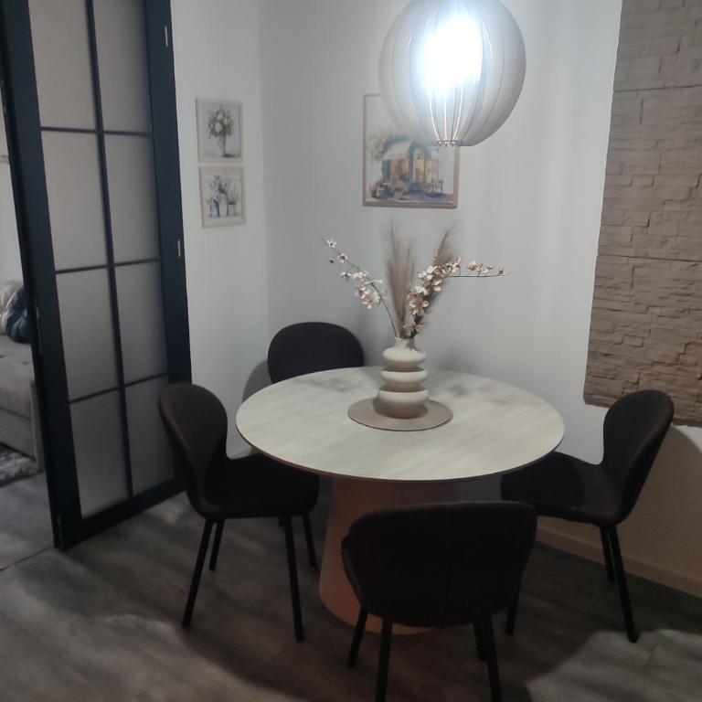 Lea Lux apartment Tuzla - Apartment mit 3 Schlafzimmern - 22