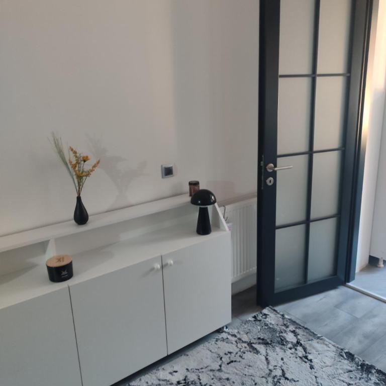 Lea Lux apartment Tuzla - Apartment mit 3 Schlafzimmern - 23