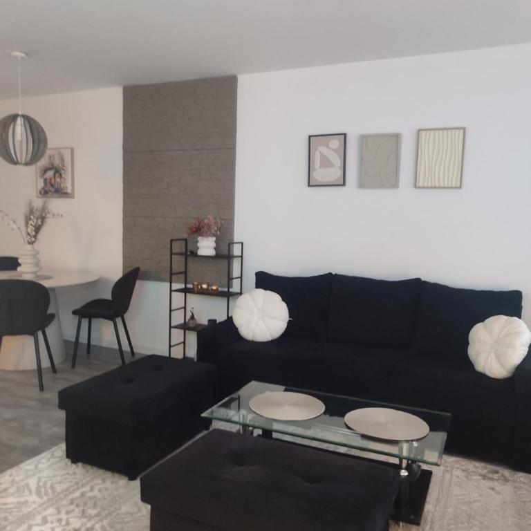 Lea Lux apartment Tuzla - Apartment mit 3 Schlafzimmern - 26