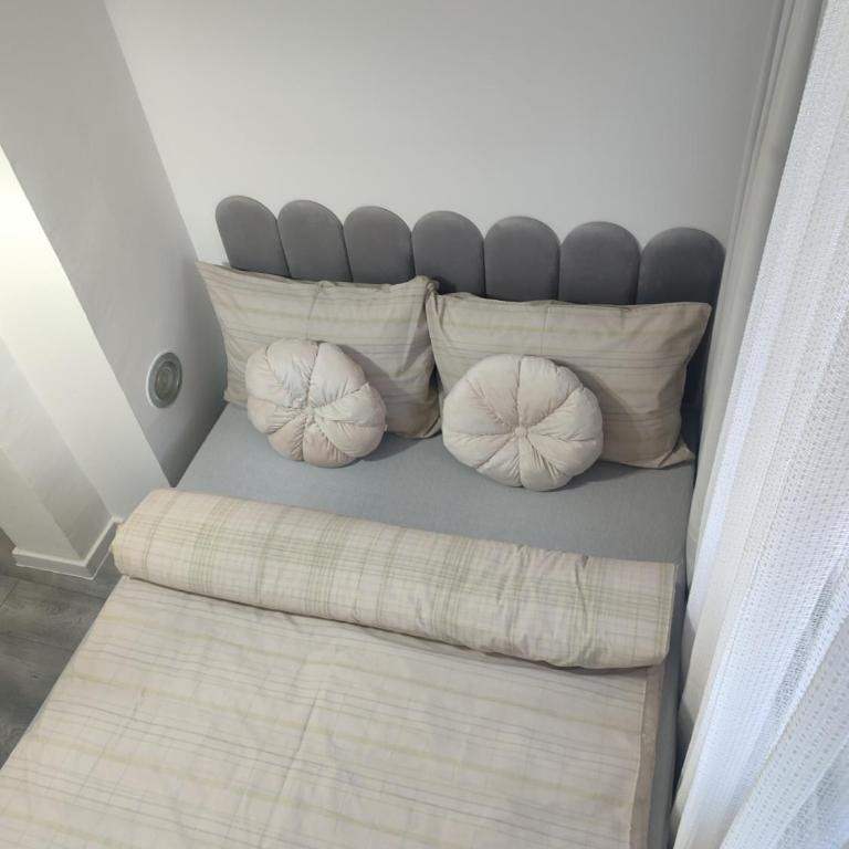 Lea Lux apartment Tuzla - Apartment mit 3 Schlafzimmern - 27