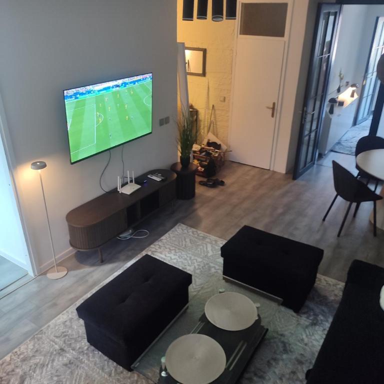 Lea Lux apartment Tuzla - Apartment mit 3 Schlafzimmern - 28