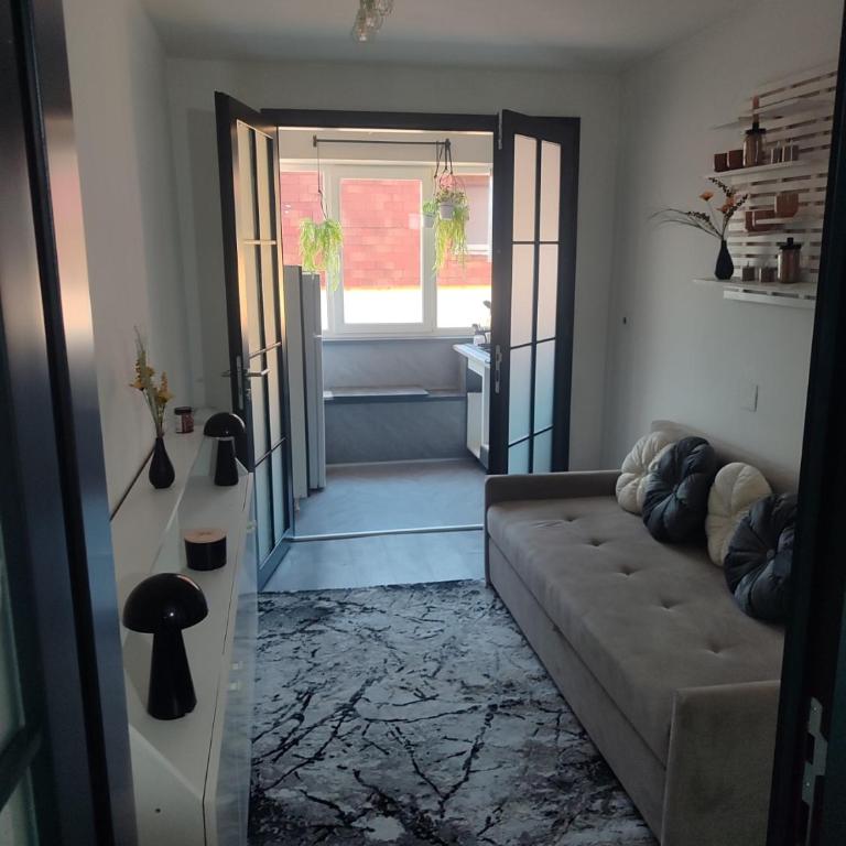 Lea Lux apartment Tuzla - Apartment mit 3 Schlafzimmern - 29