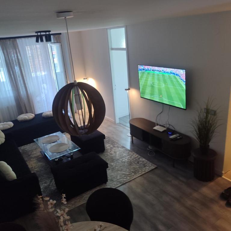 Lea Lux apartment Tuzla - Apartment mit 3 Schlafzimmern - 30