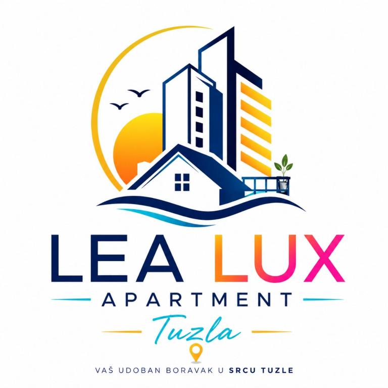 Lea Lux apartment Tuzla - Apartment mit 3 Schlafzimmern - 31