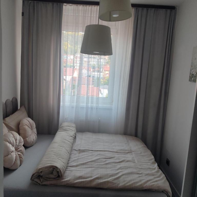 Lea Lux apartment Tuzla - Apartment mit 3 Schlafzimmern - 32