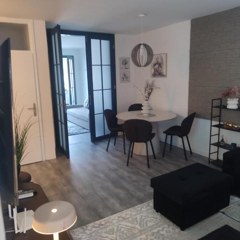 Lea Lux apartment Tuzla - Apartment mit 3 Schlafzimmern - 33
