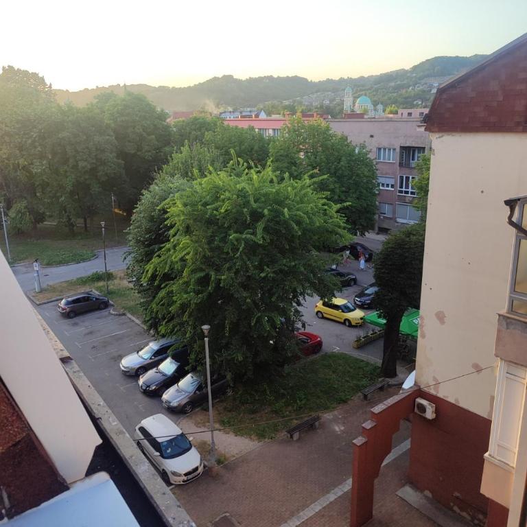 Lea Lux apartment Tuzla - Apartment mit 3 Schlafzimmern - 34