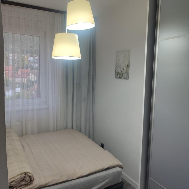 Lea Lux apartment Tuzla - Apartment mit 3 Schlafzimmern - 35