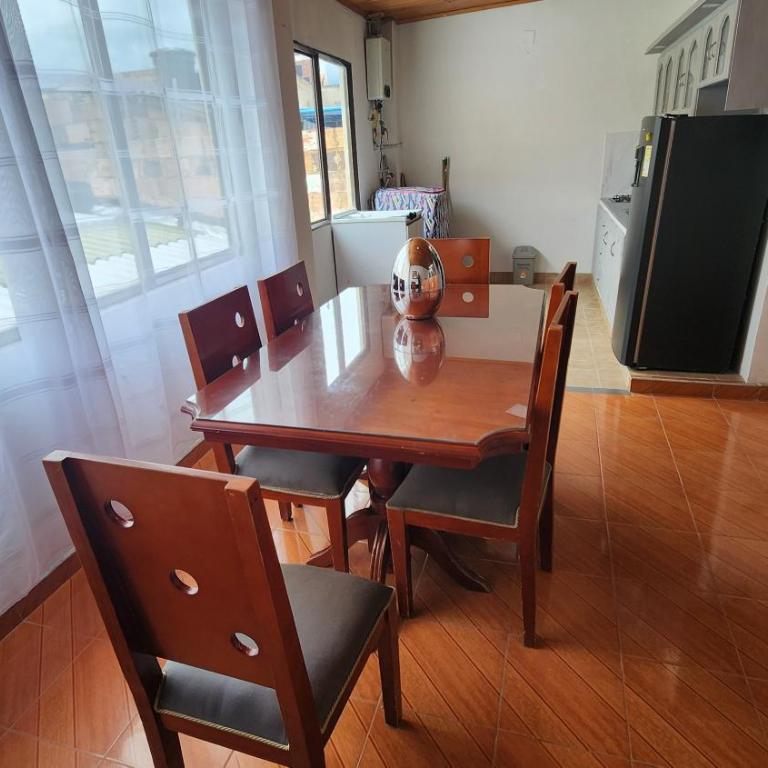 Cómodo apartamento cerca al centro - Apartamento de 2 dormitorios - 3