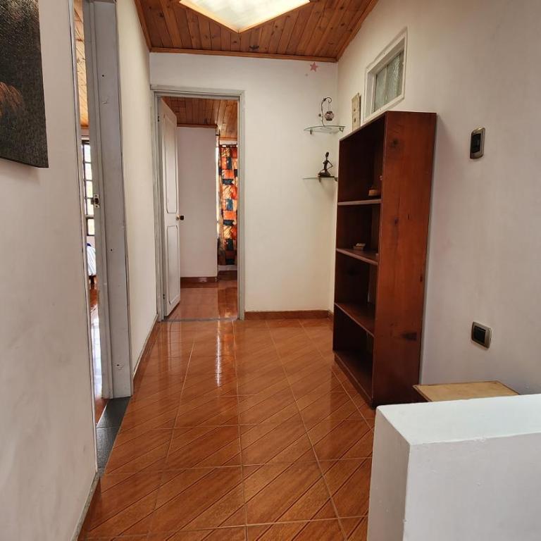 Cómodo apartamento cerca al centro - Apartamento de 2 dormitorios - 4