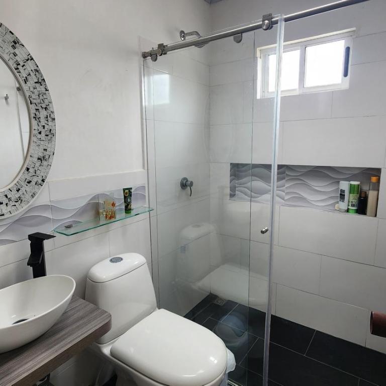 Cómodo apartamento cerca al centro - Apartamento de 2 dormitorios - 6
