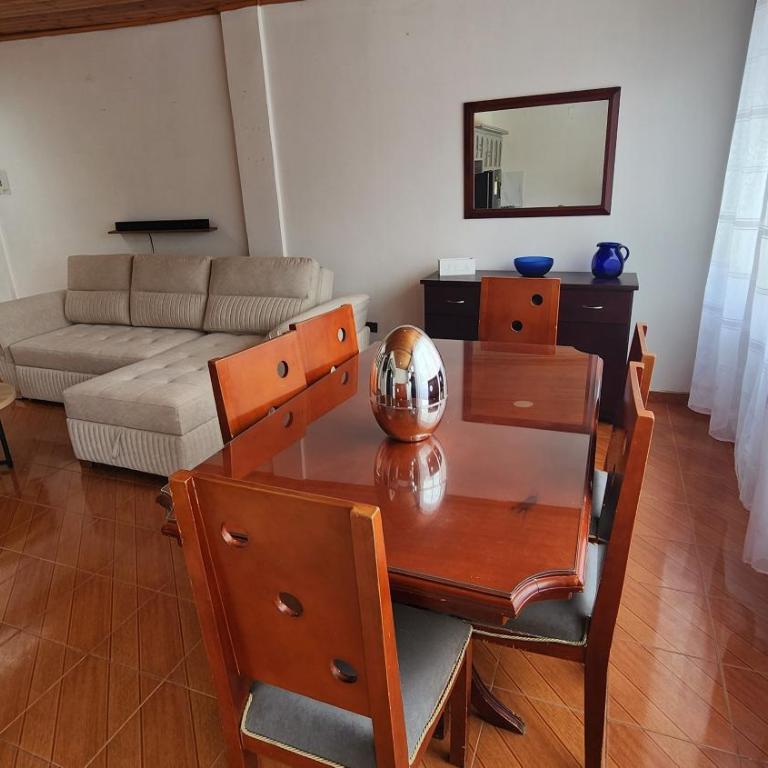 Cómodo apartamento cerca al centro - Apartamento de 2 dormitorios - 9