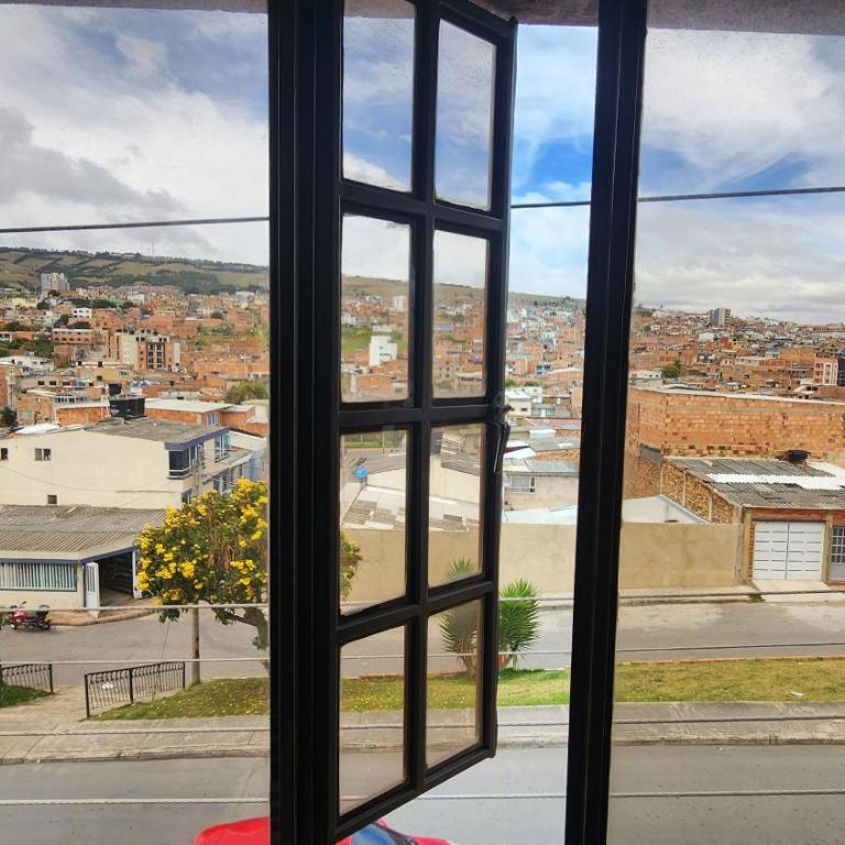 Cómodo apartamento cerca al centro - Apartamento de 2 dormitorios - 14