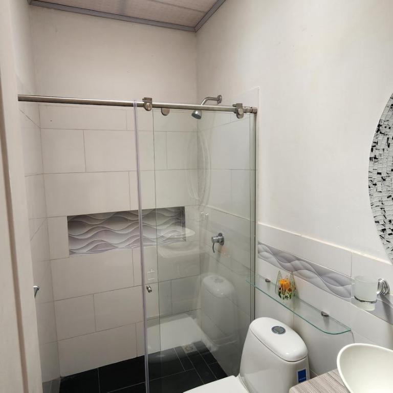 Cómodo apartamento cerca al centro - Apartamento de 2 dormitorios - 16