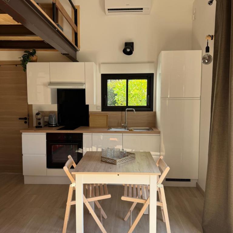 Studio Premium Pandora Sanary - Maisonette Studio - 12