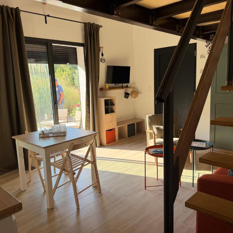 Studio Premium Pandora Sanary - Maisonette Studio - 14