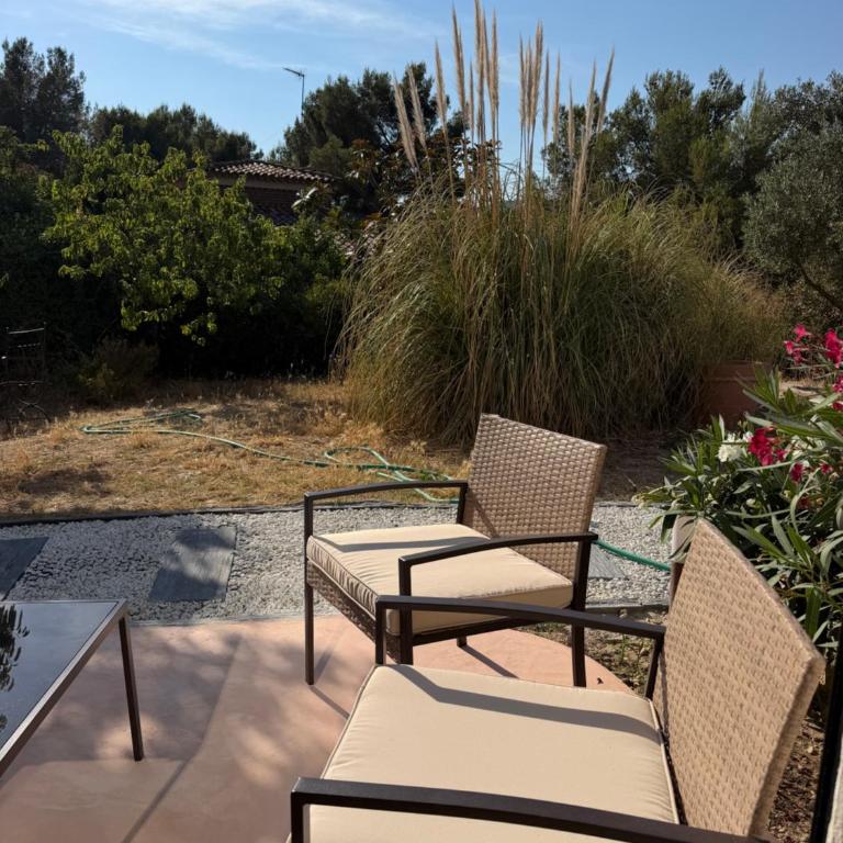 Studio Premium Pandora Sanary - Maisonette Studio - 16