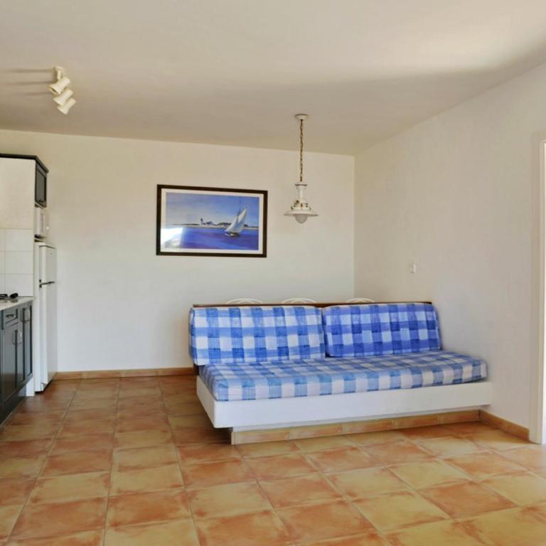 Apartaments El Berganti en Canyelles Petites - Apartamento - 4