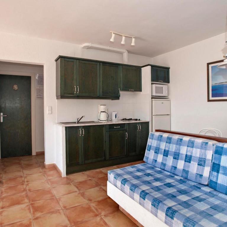 Apartaments El Berganti en Canyelles Petites - Apartamento - 5