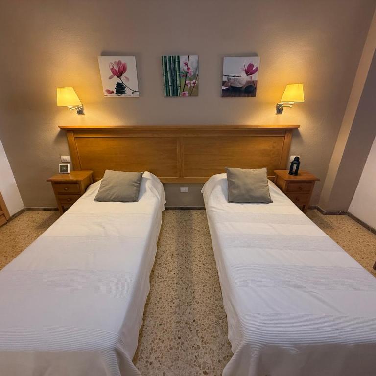 agaete 310 playa del ingles 150 mts de playa - Apartamento de 1 dormitorio - 4