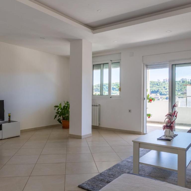 Apart Sara - Apartment mit 3 Schlafzimmern und Aussicht - 25