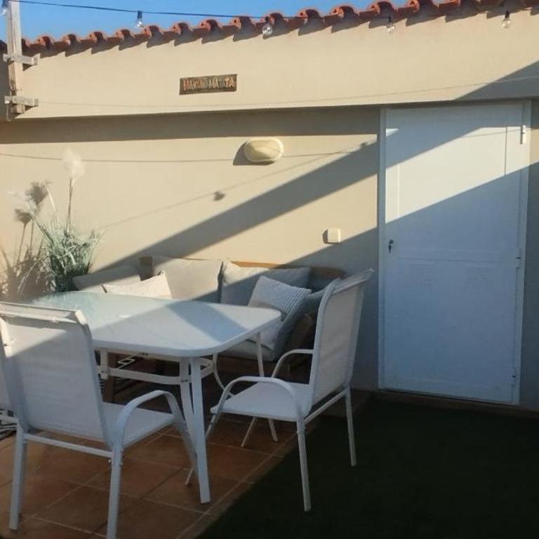 Ático dúplex con piscina Don Pedro - Appartamento con 2 Camere da Letto - 8
