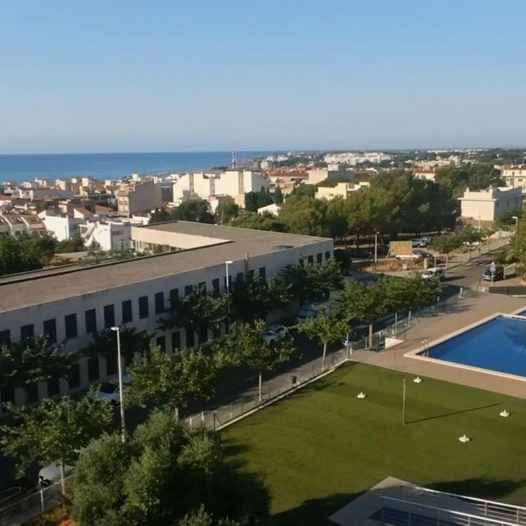 Ático dúplex con piscina Don Pedro - Appartamento con 2 Camere da Letto - 4