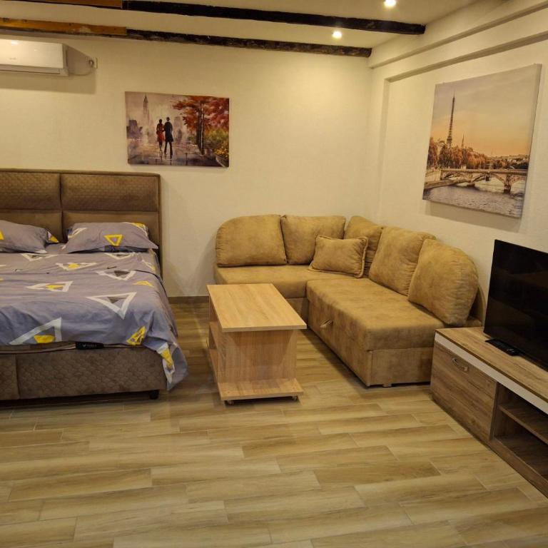Apartmani Dumezic - Apartman sa Pogledom na Planinu - 3