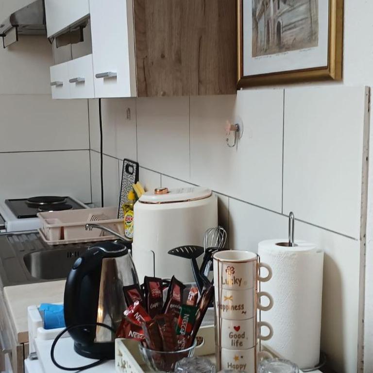 Kuća za odmor Ajali - Apartman sa 1 Spavaćom Sobom - 10