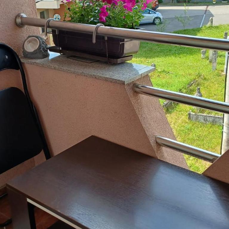 Kuća za odmor Ajali - Apartman sa 1 Spavaćom Sobom - 12