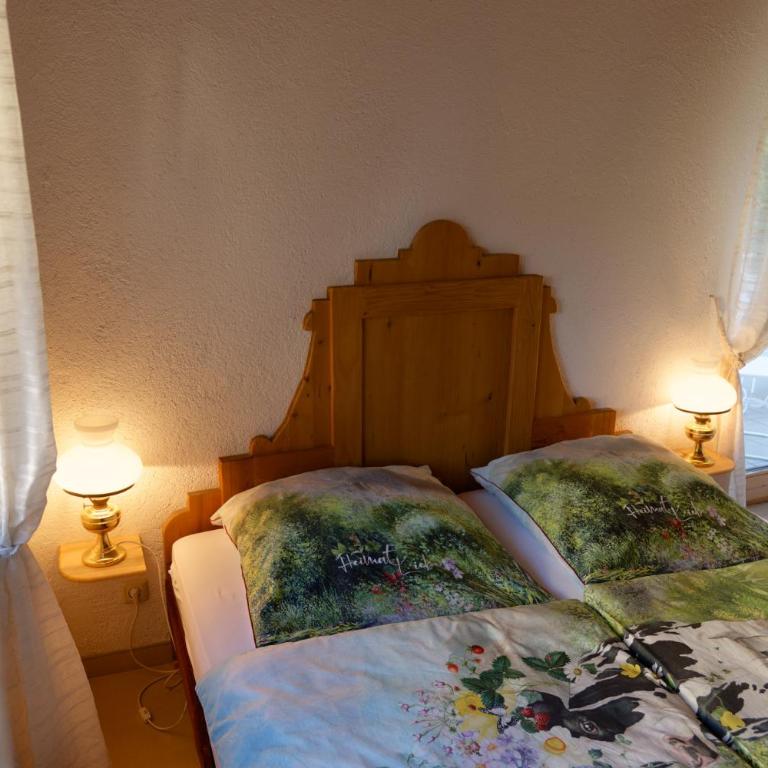 Villa Basilissa - Apartment mit 1 Schlafzimmer - 18