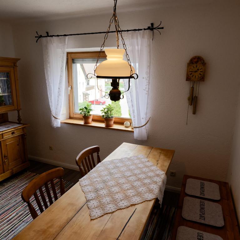 Villa Basilissa - Apartment mit 1 Schlafzimmer - 19