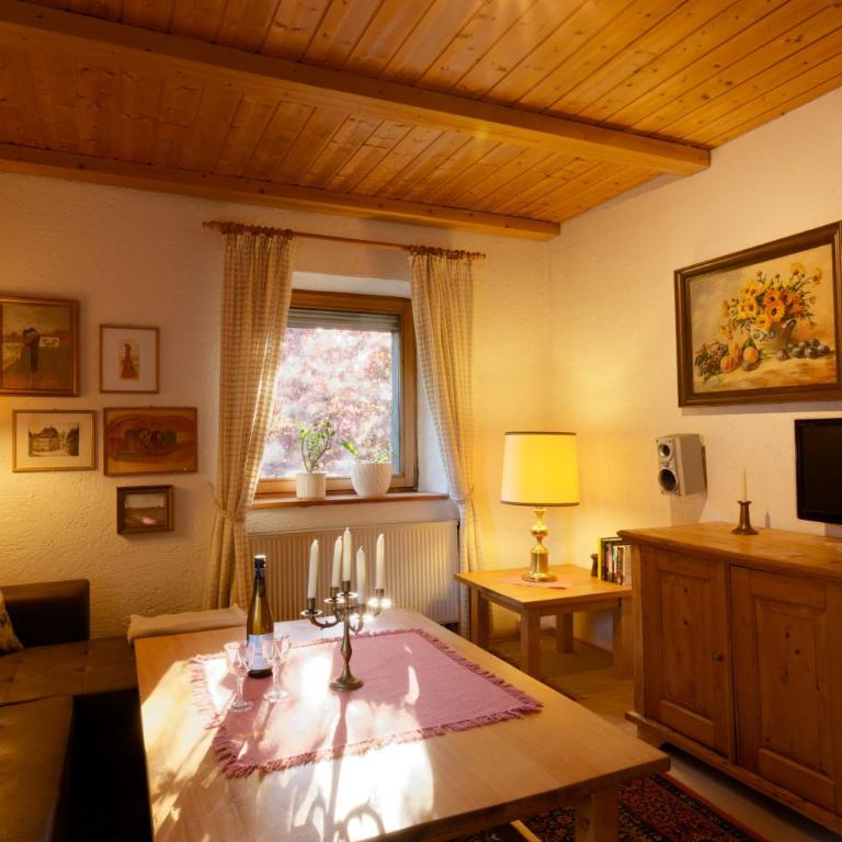 Villa Basilissa - Apartment mit 1 Schlafzimmer - 21