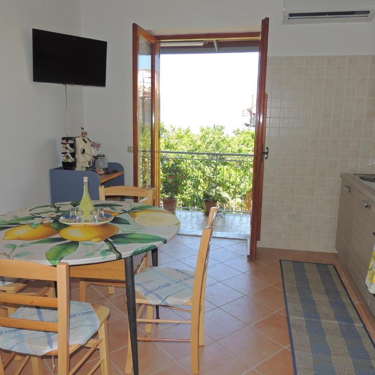 La Ruota - Casa con 2 Camere da Letto - 3