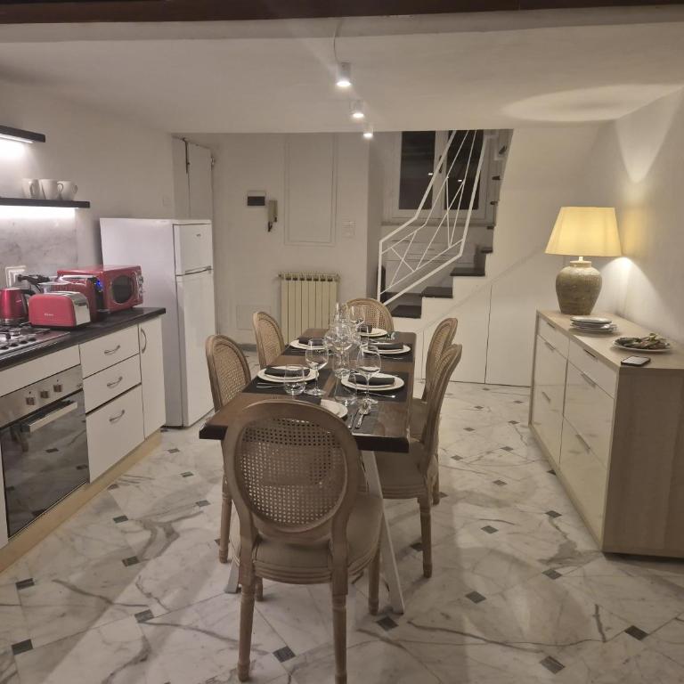 Casa Dany - Appartamento con 2 Camere da Letto - 5