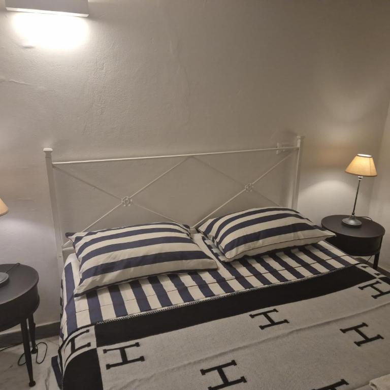 Casa Dany - Appartamento con 2 Camere da Letto - 7