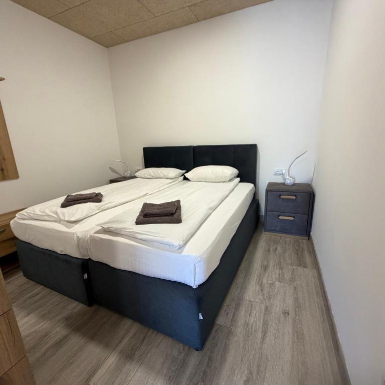 Apartments Memories EV ch 11kW available - Apartman sa 1 Spavaćom Sobom - 1