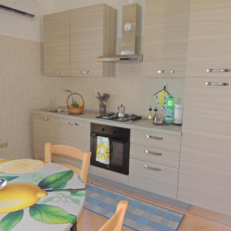 La Ruota - Casa con 2 Camere da Letto - 6