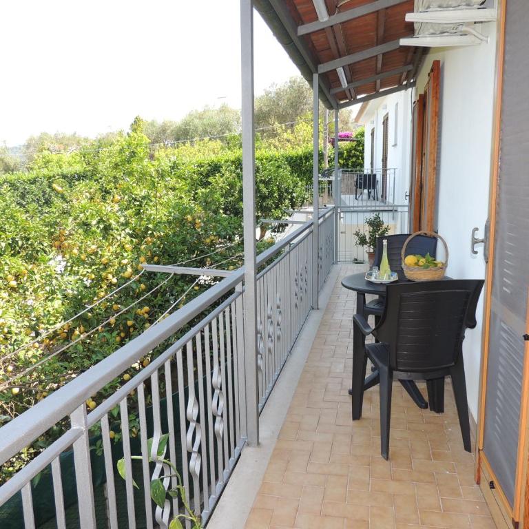 La Ruota - Casa con 2 Camere da Letto - 5